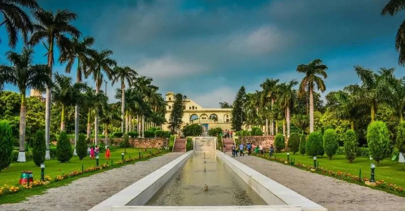 Daulat Bagh