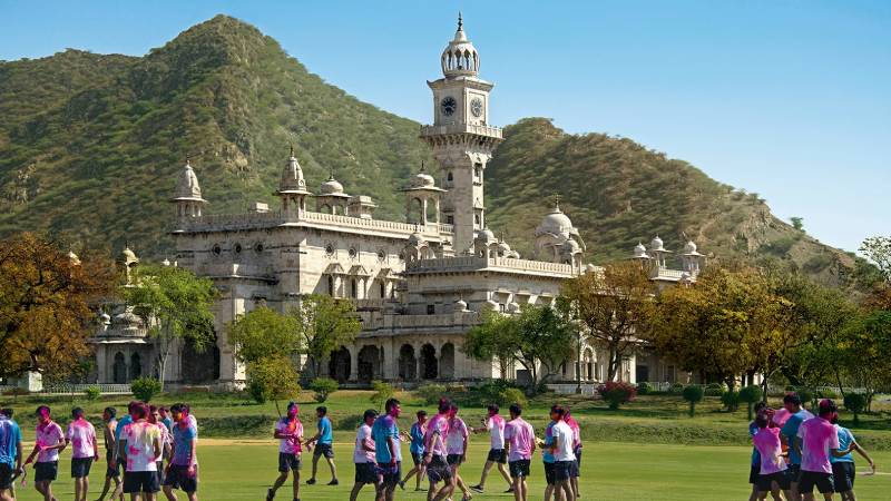 Mayo College