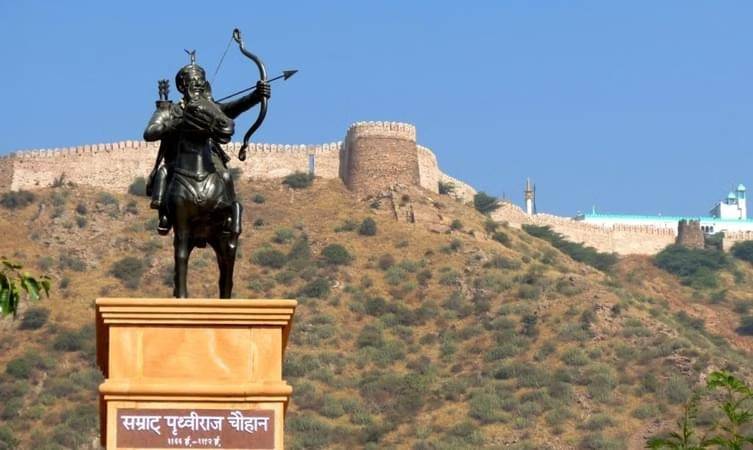 Prithviraj Smarak