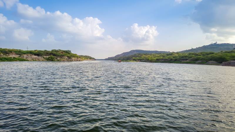 Kaylana Lake